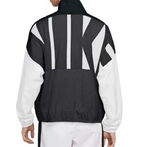 Nike Starting 5 Basketball Jacket